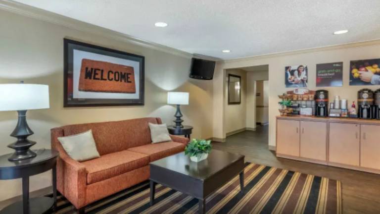 Extended Stay America Suites - Fort Worth - Fossil Creek — photo 3