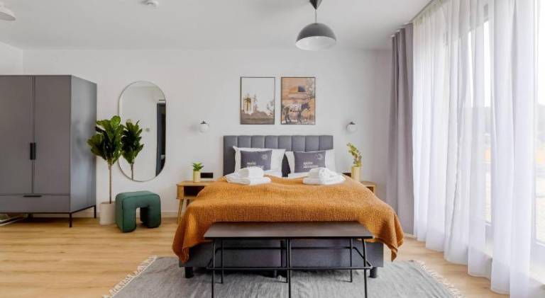 Pleasant serviced apartment | Pets allowed in Bodenmais