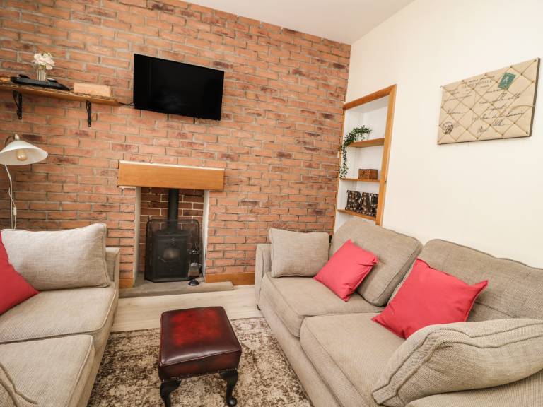 Family-friendly cottage with garden | Dogs allowed — photo 3