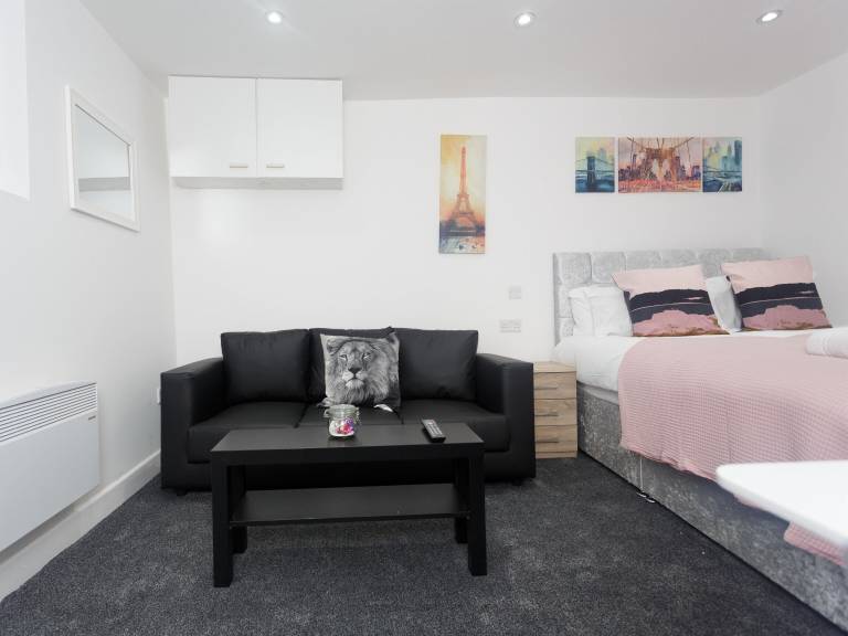 Apartment Leeds