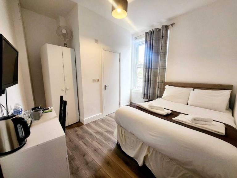 Accommodation  Portsmouth