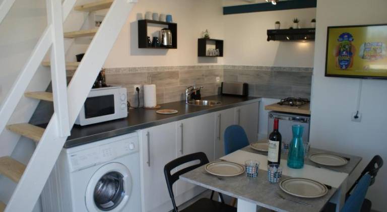 Apartment | Pet-friendly — photo 4