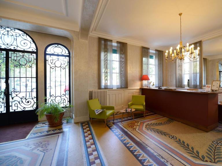 Best Western Hotel De France — photo 4