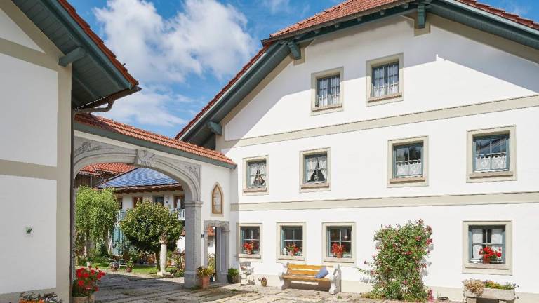 Ferienwohnung  Waldkirchen