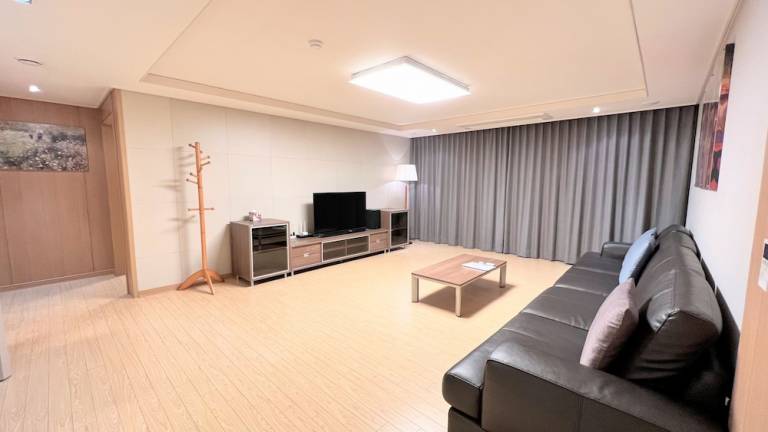 Aparthotel Irun-myeon