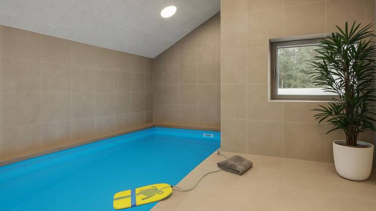 Ferienhaus  Horne Sogn