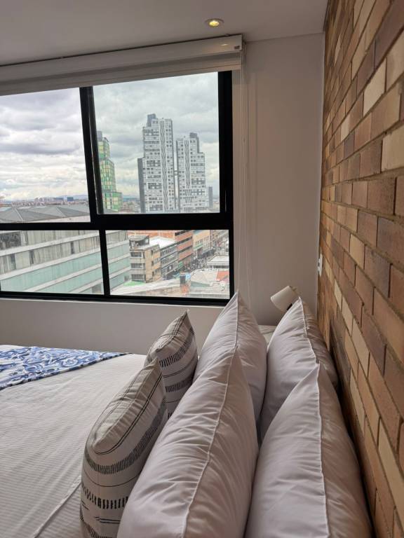 Apartment  San Fernando