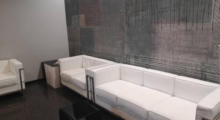 Hotel Daunia — photo 4