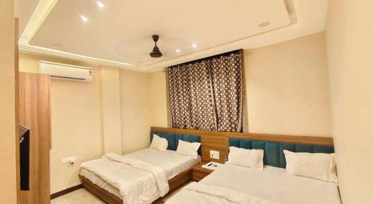 Hotel Sanskar Palace — photo 2