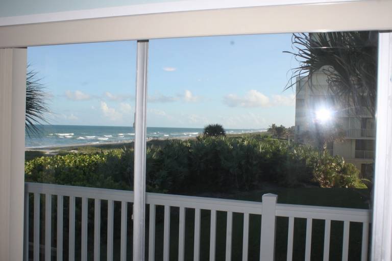 Ferienwohnung  Cocoa Beach
