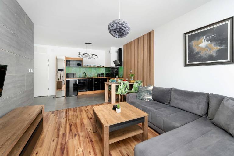 Child-friendly holiday apartment with fast internet & patio | Next to the beach | Pet-friendly — photo 5