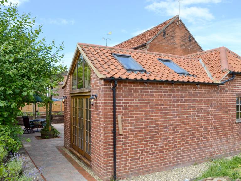 Cottage  Thursford