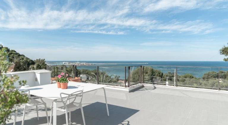 Suites House Denia — photo 5