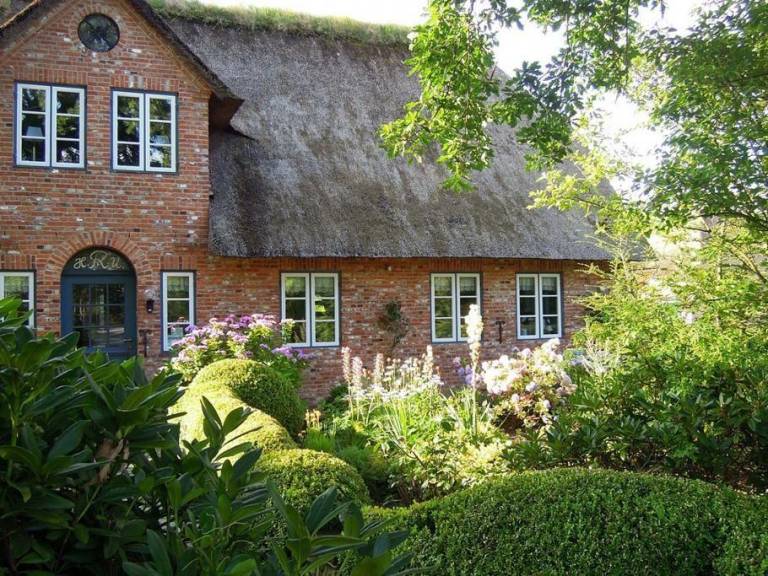 Ferienhaus  Hattstedt