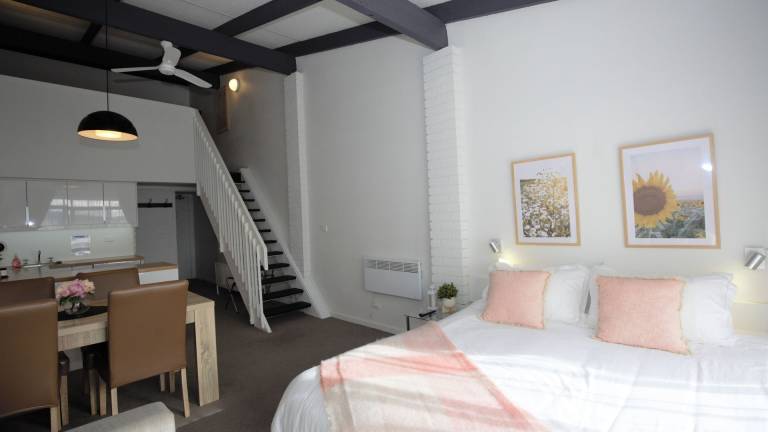 Apartment  Jindabyne