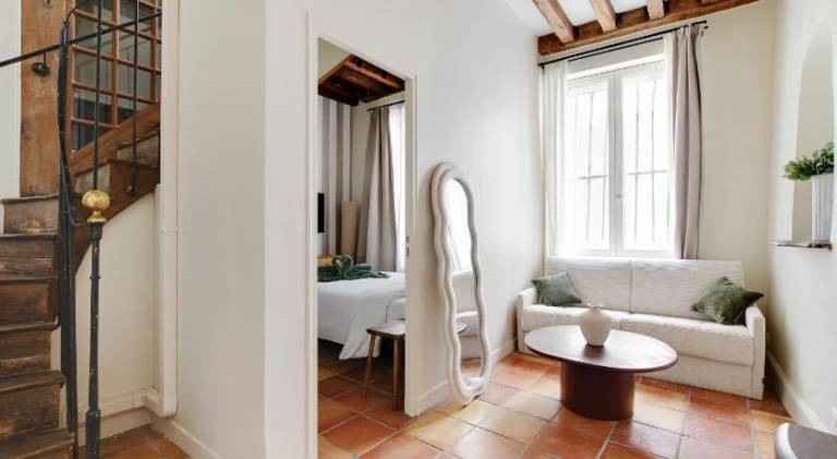 Rental apartment | Dogs allowed — photo 3