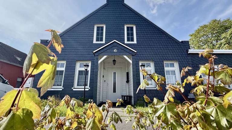 Ferienwohnung  Friederikensiel