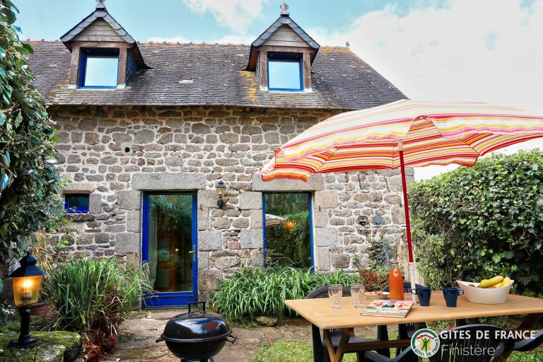 Gîte  Trévignon