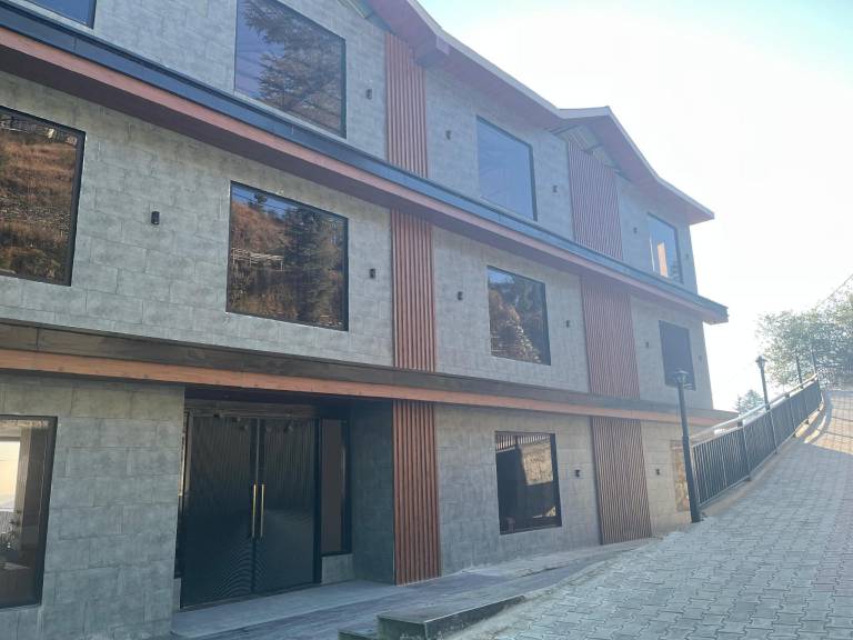 Hardys Retreat in Shimla