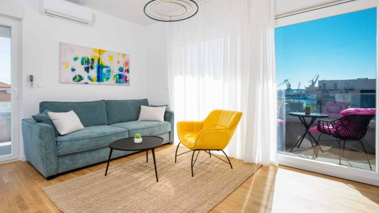 Children-friendly beautiful apartment | Water view | Pets are welcome — photo 3