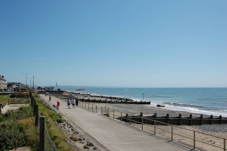 House Tywyn