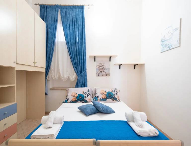 Casa Porto Beach – Vacanza al Mare nel Cuore di Porto Cesareo — photo 5