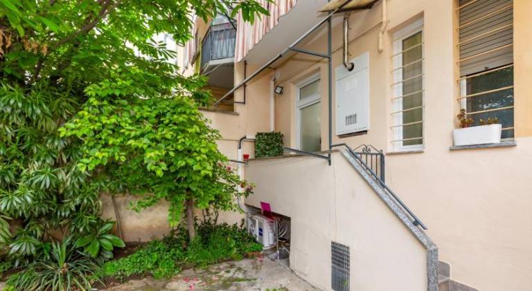Holiday apartment with 1 room for 2 persons — photo 5