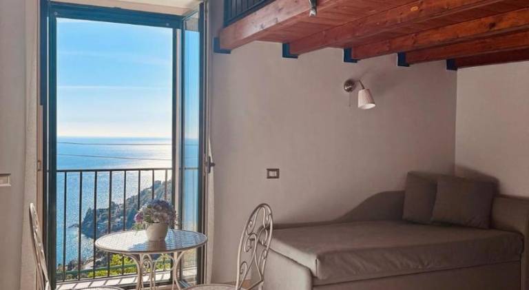 Holiday apartment with 1 room for 4 persons — photo 2