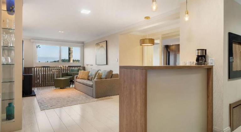 Holiday apartment with 2 rooms for 6 persons — photo 4