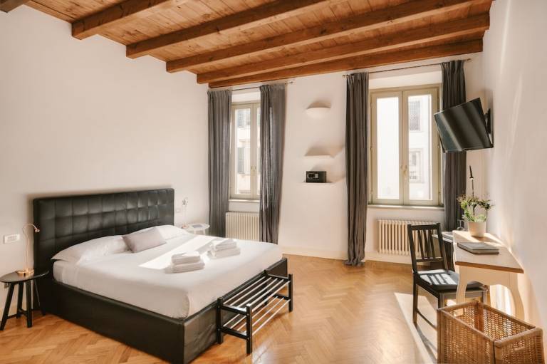 Bed & Breakfast Bergamo