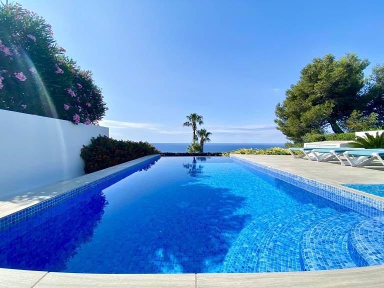 Villa Lloret de Mar