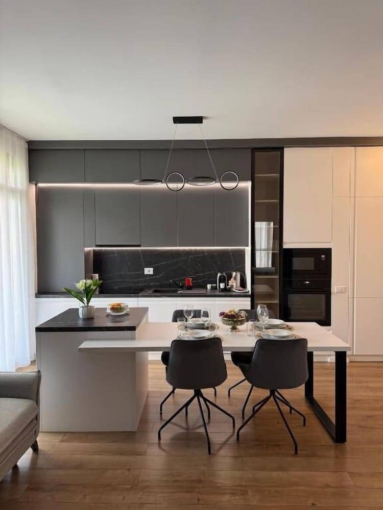 Aparthotel  Arad