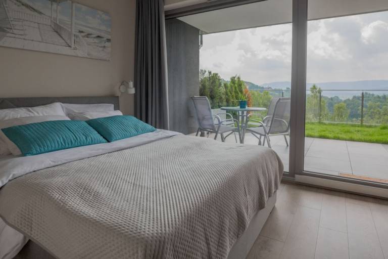 Apartmán Nýdek