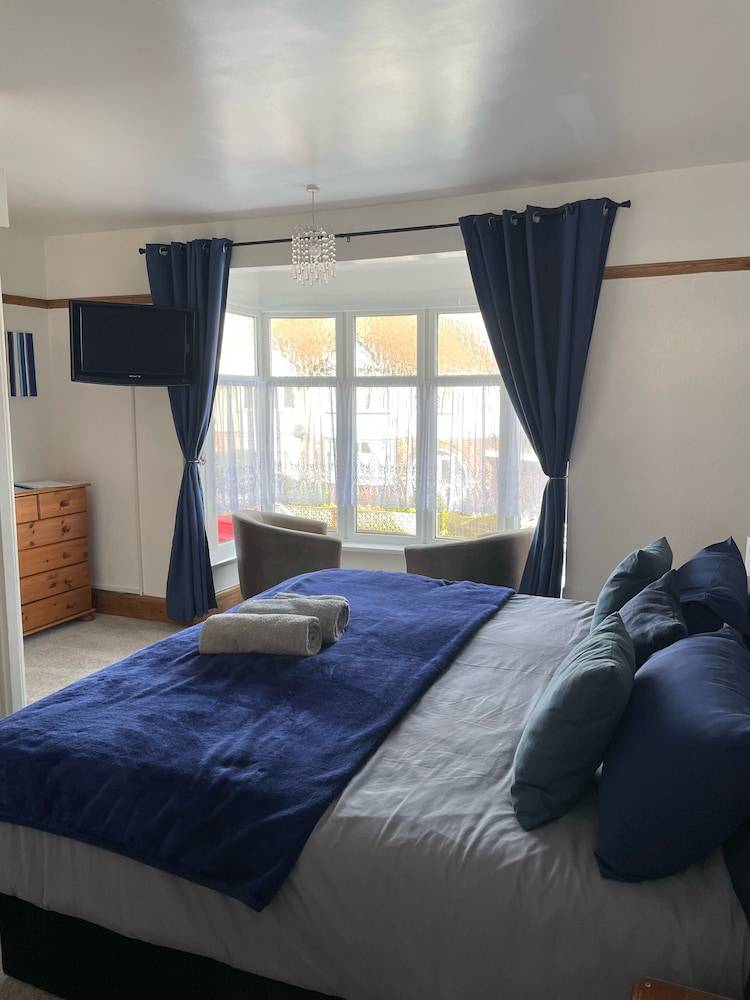 Bed and breakfast Skegness