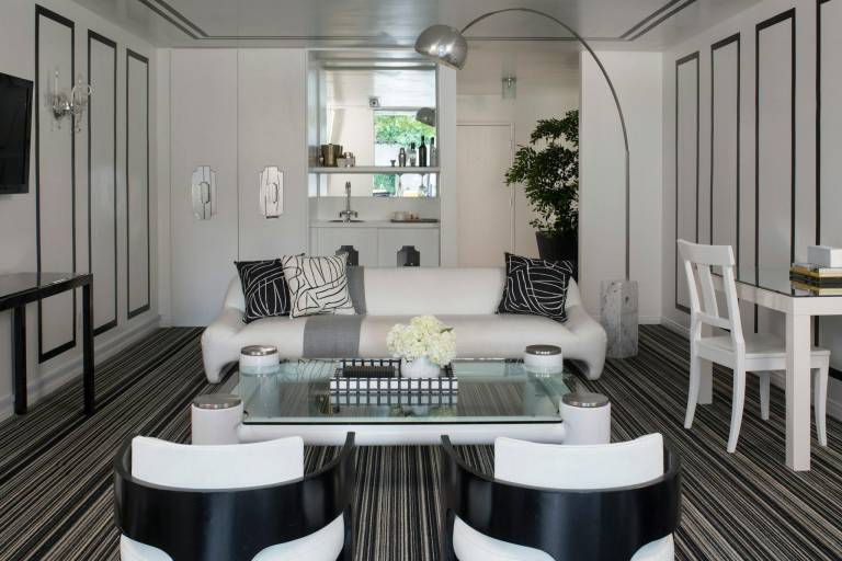Avalon Hotel and Bungalows Palm Springs, a Member of Design Hotels — photo 4