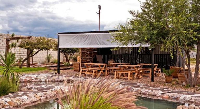 Maka Haui Glamping — photo 4