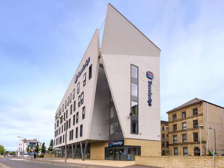 Travelodge Bradford Central — photo 4