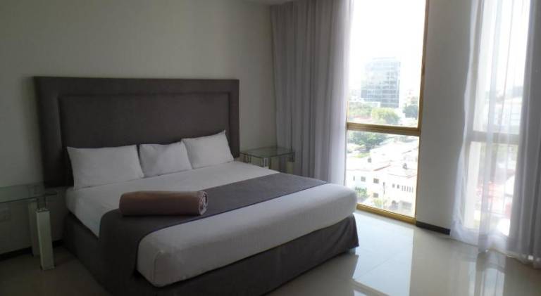 Hotel Suites Bernini — photo 2