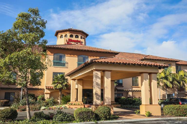 Hampton Inn & Suites Camarillo in Camarillo, CA
