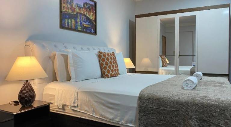 Quarto Luxo Silver — photo 2
