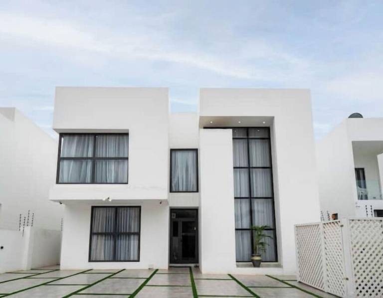 Casa  Kpeshie