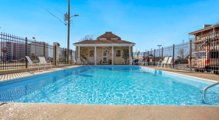 Edgewater Inn - Biloxi Beach — photo 3