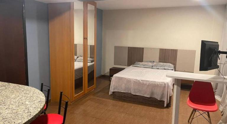 50 m&sup2; Ferienwohnung