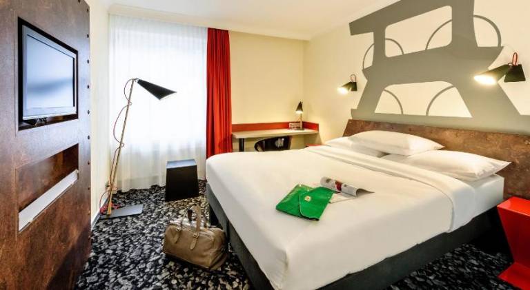Hotel am Schlosspark Herten — photo 2