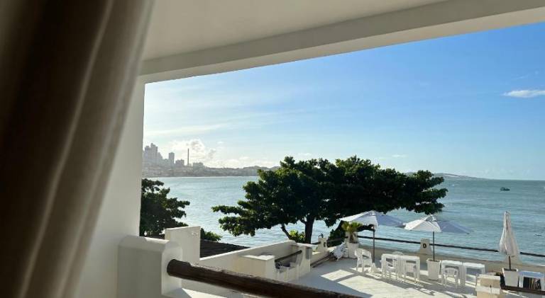 Apartment | Close to the beach | Pets allowed in Natal