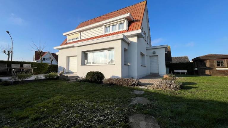 Ferienwohnung Wenduine