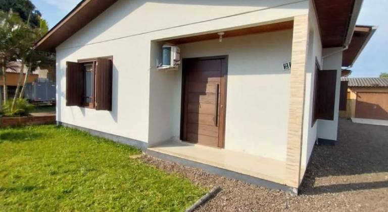Casa Praia Grande