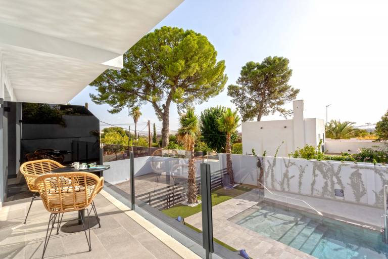 Apartamento Córdoba