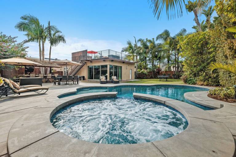 House Pacific Beach