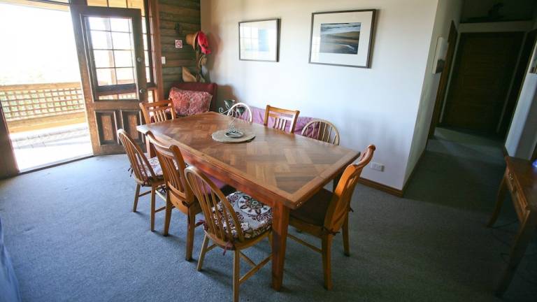 House  Mystery Bay